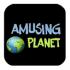 Amusing planet